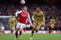 Артета потвърди: Гьокереш отпада за Славия Прага