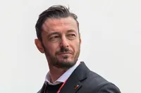 Марсилия назначава бившя италиански национал за помощник-спортен директор