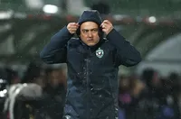 Лудогорец официализира раздялата с Руи Мота