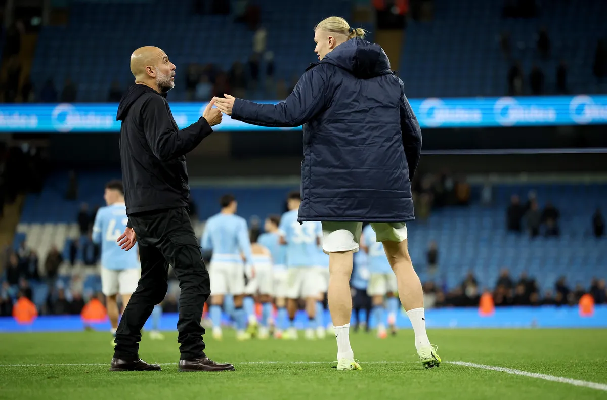 Календарът с мачовете за Купата на лигата на Англия е