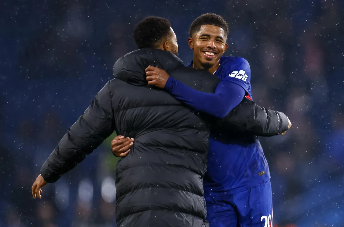 Защитник на Челси отнесе присъда