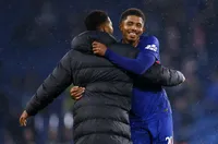 Защитник на Челси отнесе присъда