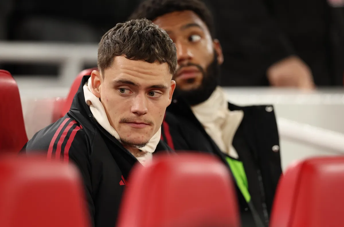 Алонсо: На Виртц му е нужно време