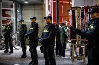 Над 700 полицаи ще бъдат ангажирани за Астън Вила и Макаби Тел Авив в Лига Европа