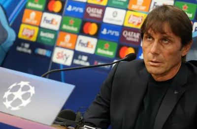 Конте: Водим в Серия А, не е толкова зле