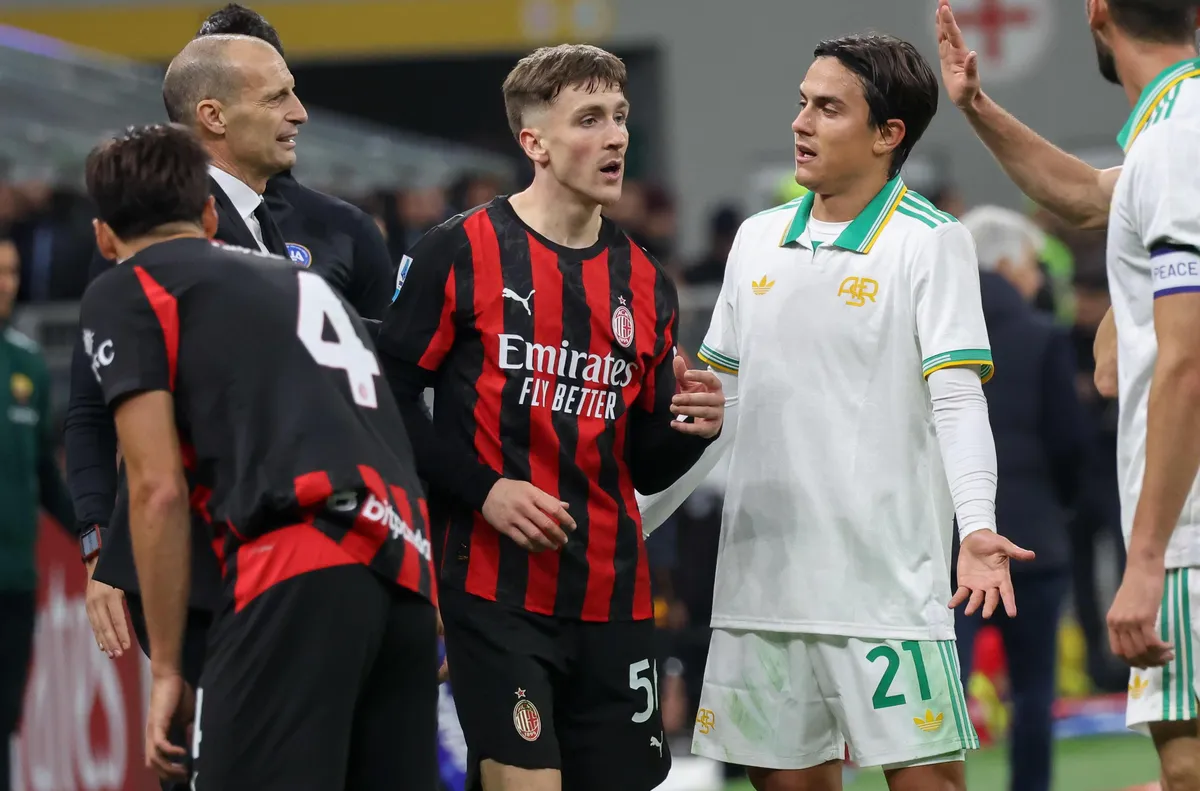 Разкриха колко е тежка контузията на Дибала