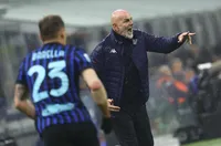 Фиорентина най-накрая уволни Стефано Пиоли