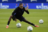 Рафиня скочи, че не е в идеалния отбор на FIFPro