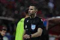 БФС обяви рефера на дербито, върна Кабаков