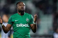 Звезда на Лудогорец претърпя операция