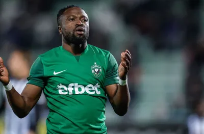 Звезда на Лудогорец претърпя операция