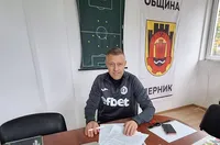 Официално: Миньор (Перник) назначи Владимир Манчев за треньор