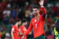 Краят на една епоха: Кристиано Роналдо разкри, че скоро се оттегля