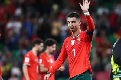 Краят на една епоха: Кристиано Роналдо разкри, че скоро се оттегля