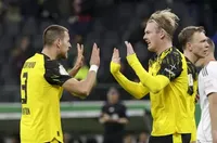 В Дортмунд взеха важно решение за ключов играч