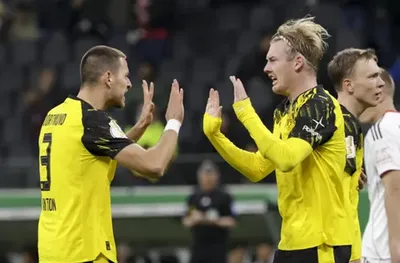 В Дортмунд взеха важно решение за ключов играч