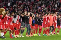 Байерн внесе жалба срещу "прекомерни мерки за сигурност" в Париж