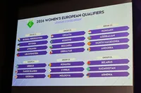 Женският ни национален отбор узна групата си за световните квалификации