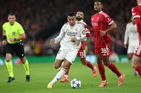 НА ЖИВО: Ливърпул – Реал Мадрид (СЪСТАВИ)