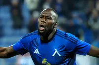 Сангаре: Левски трябва задължително да спечели мача с ЦСКА