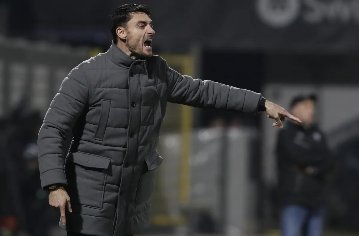 Цървена звезда си намери треньор и отвори вратата за Лудогорец