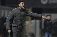 Цървена звезда си намери треньор и отвори вратата за Лудогорец