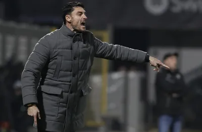 Цървена звезда си намери треньор и отвори вратата за Лудогорец