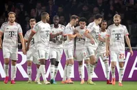 В шоу на Луис Диас: Байерн победи ПСЖ