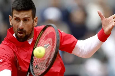 Джокович със силно начало на домашния си турнир в Атина