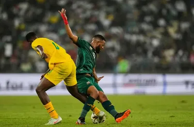 Румънец пое националния отбор на Зимбабве