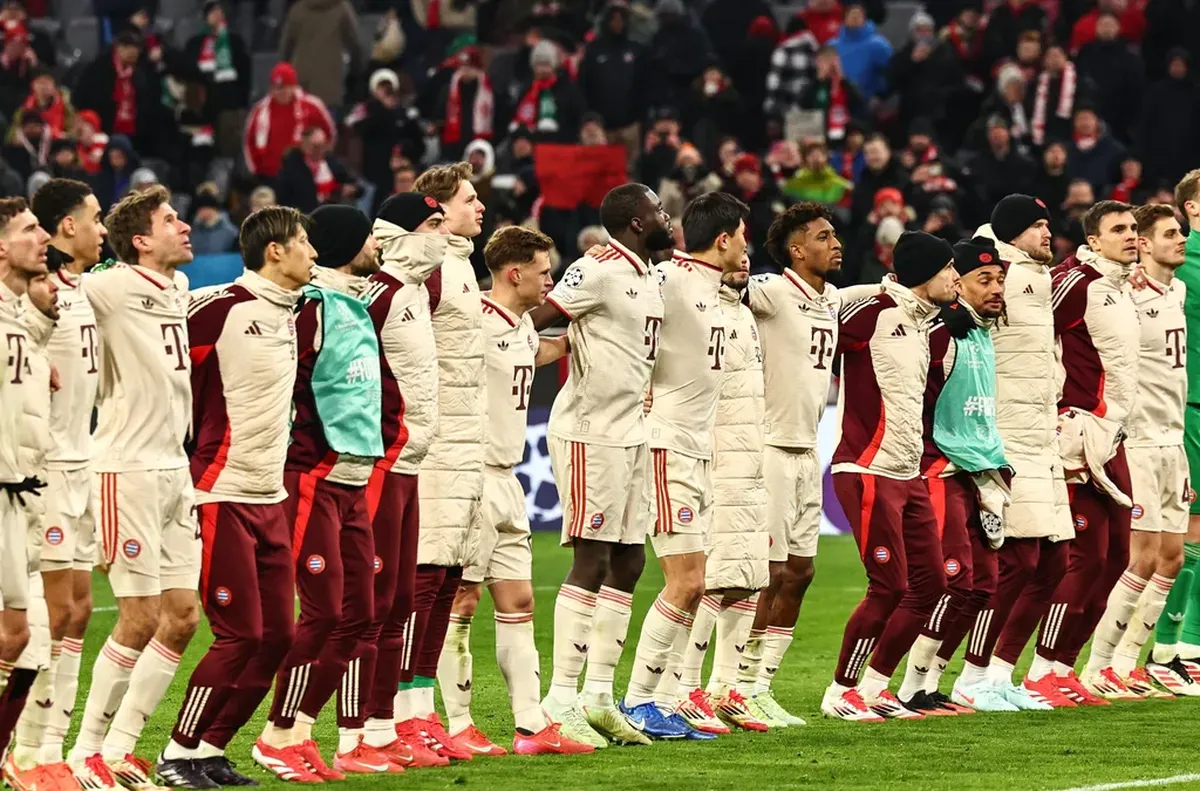 Треньорът на Байерн Мюнхен: Това са наистина важни три точки за нас