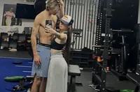 Нова звездна двойка: Никола Цолов потвърди връзката си с Крисия