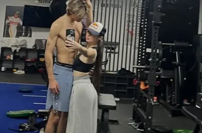 Нова звездна двойка: Никола Цолов потвърди връзката си с Крисия