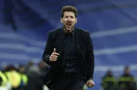 Диего Симеоне: През второто полувреме подобрихме представянето си