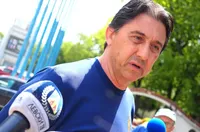 Боримиров говори за жребия за Купата и за ЦСКА