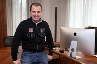 Цветомир Найденов: Жалко, че не ни се падна Левски за Купата