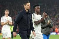 Разкритие: Реал продава Винисуис за €345 млн. през лятото