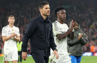 Разкритие: Реал продава Винисуис за €345 млн. през лятото