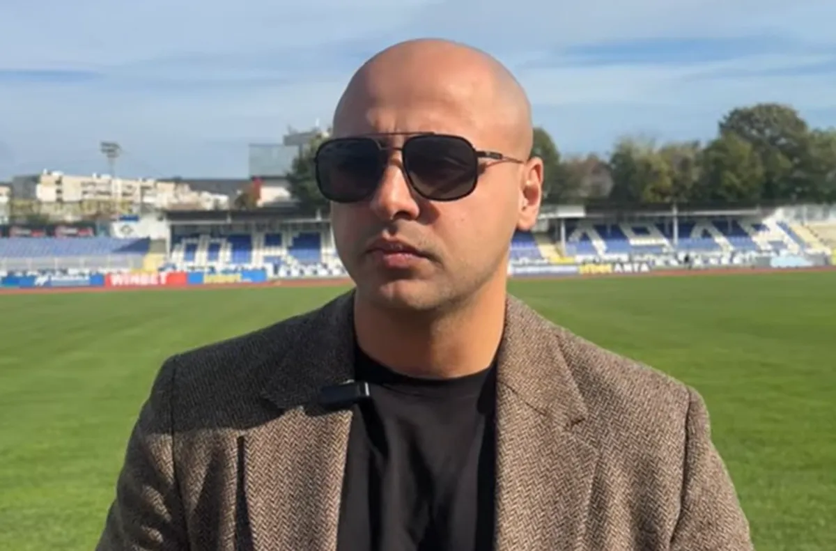 Играч е осъдил Спартак (Варна) за 130 000 евро