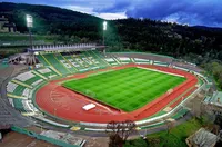 В Стара Загора: Ремонтните дейности по спортна база "Берое" вървят по план