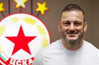 Вангелов: Футболът ни има нужда от силен и успешен ЦСКА