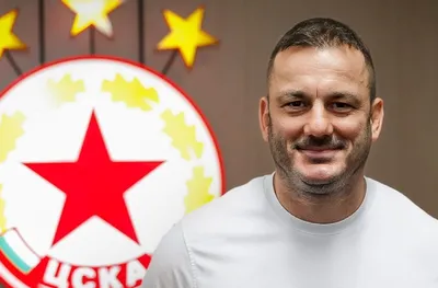 Вангелов: Футболът ни има нужда от силен и успешен ЦСКА