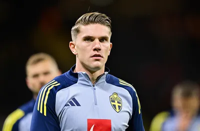 Швеция без Гьокереш за Швейцария и Словения