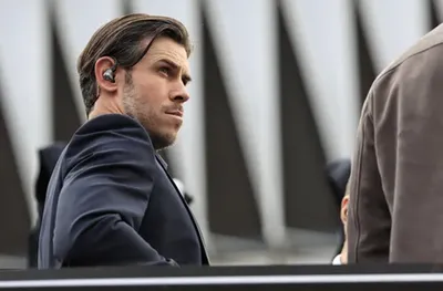 Бейл останал разочарован от представянето на Реал срещу Ливърпул