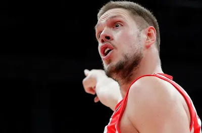 Бивш сръбски национал е бил арестуван в Белград