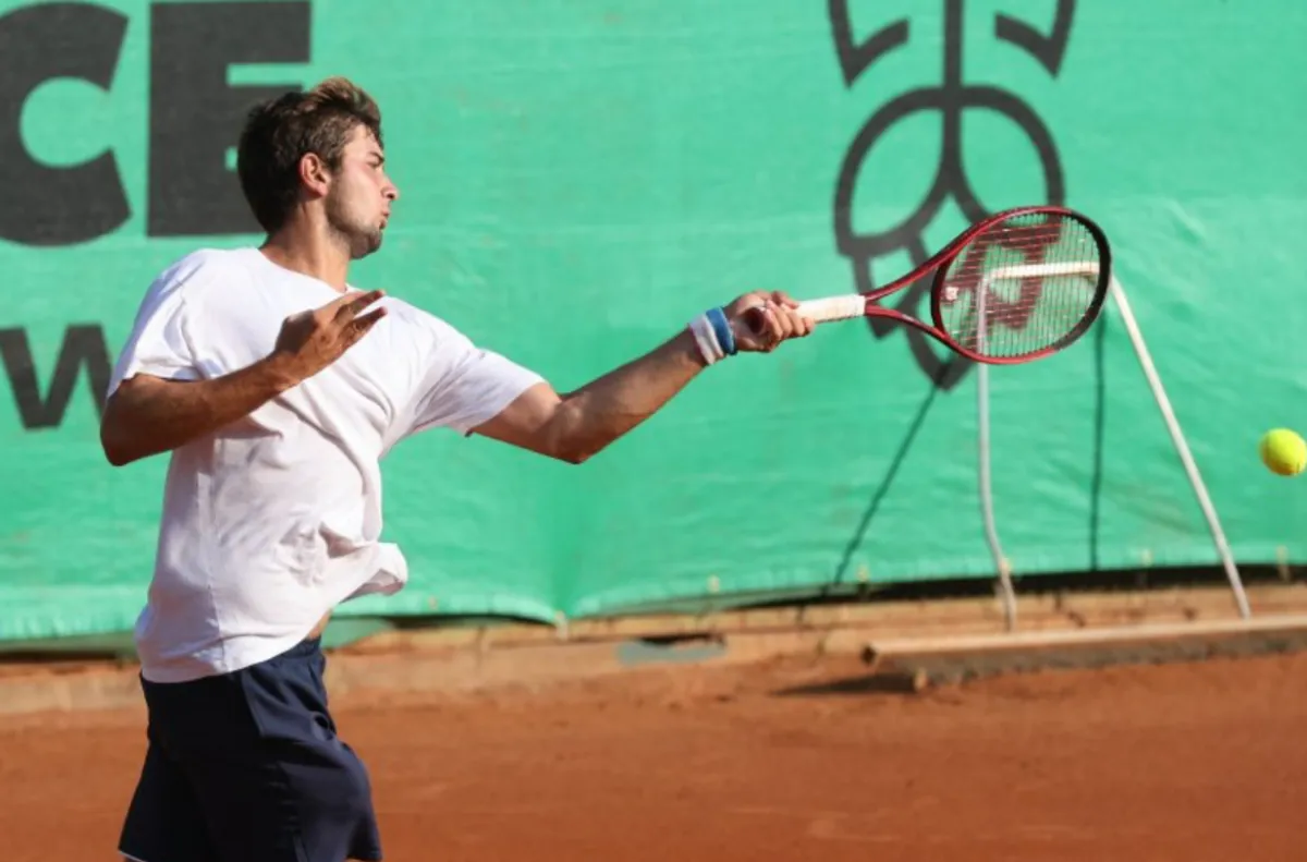 Вардан Манукян с престижна победа в Анталия