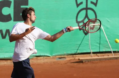 Вардан Манукян с престижна победа в Анталия