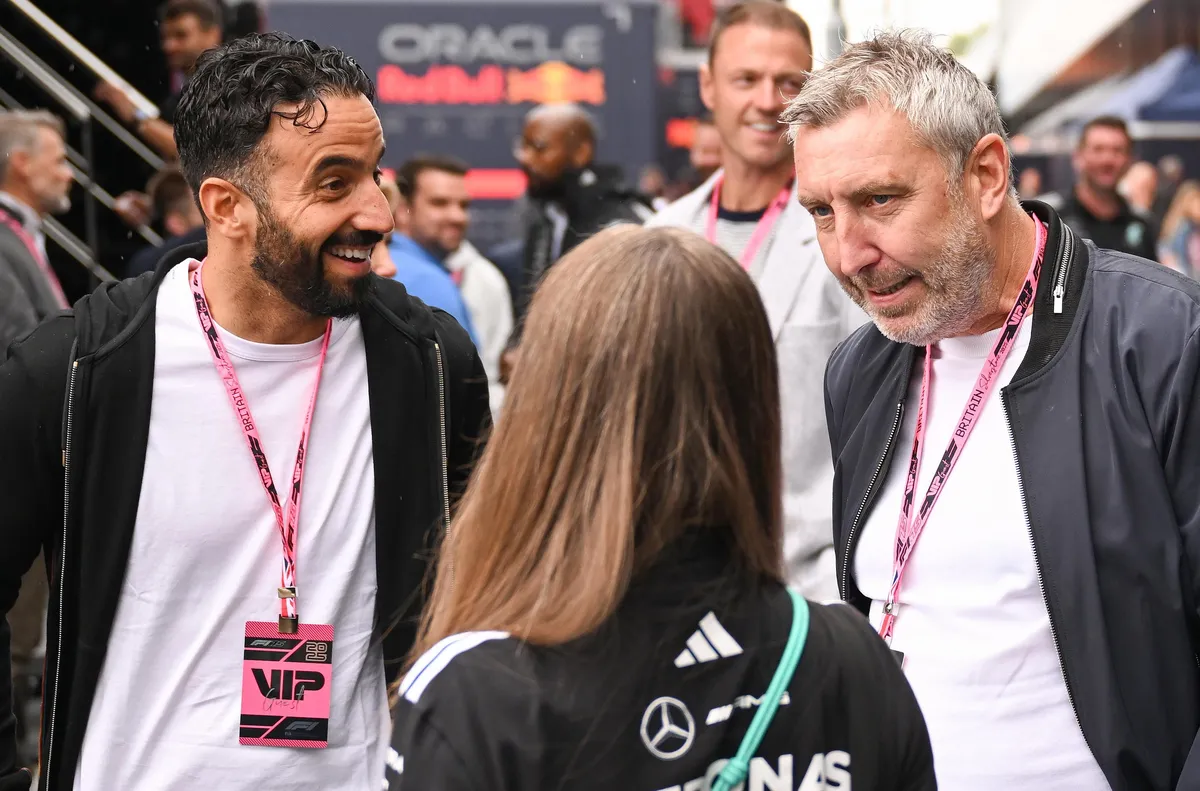 Шеф в Манчестър Юнайтед: Много е важно да подпишем с правилните хора