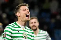 Халф на Ференцварош: Трябва да натиснем Лудогорец от самото начало