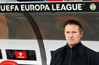 Роби Кийн говори за Лудогорец и дали треньорската промяна ще повлияе на българския шампион